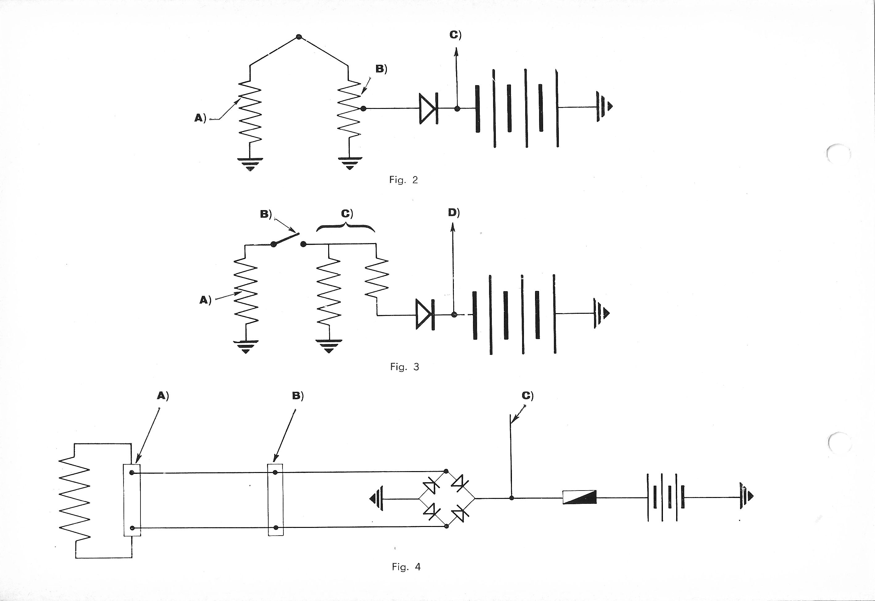 Vespa Service Station Manual 36