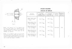 Vespa Service Station Manual 98-