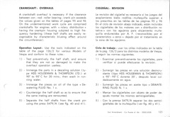 Vespa Service Station Manual 123