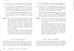 Vespa Service Station Manual 132