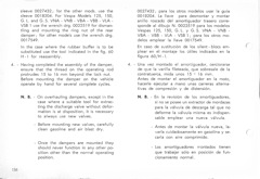 Vespa Service Station Manual 158