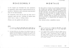 Vespa Service Station Manual 169