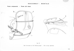 Vespa Service Station Manual 195