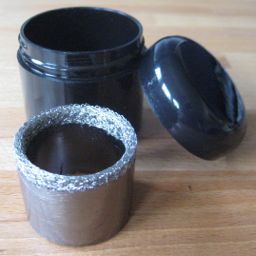 Healing Exhaust Ointment